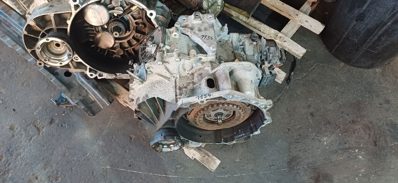 DIJELOVI MJENJAC VW GOLF 6 SW > 09-13