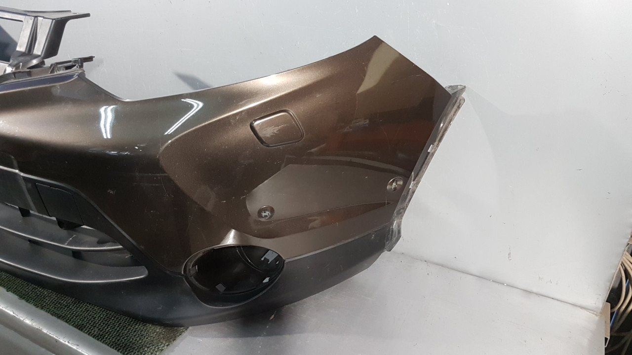 DIJELOVI BRANIK NISSAN QASHQAI > 14-17 620224EA0H