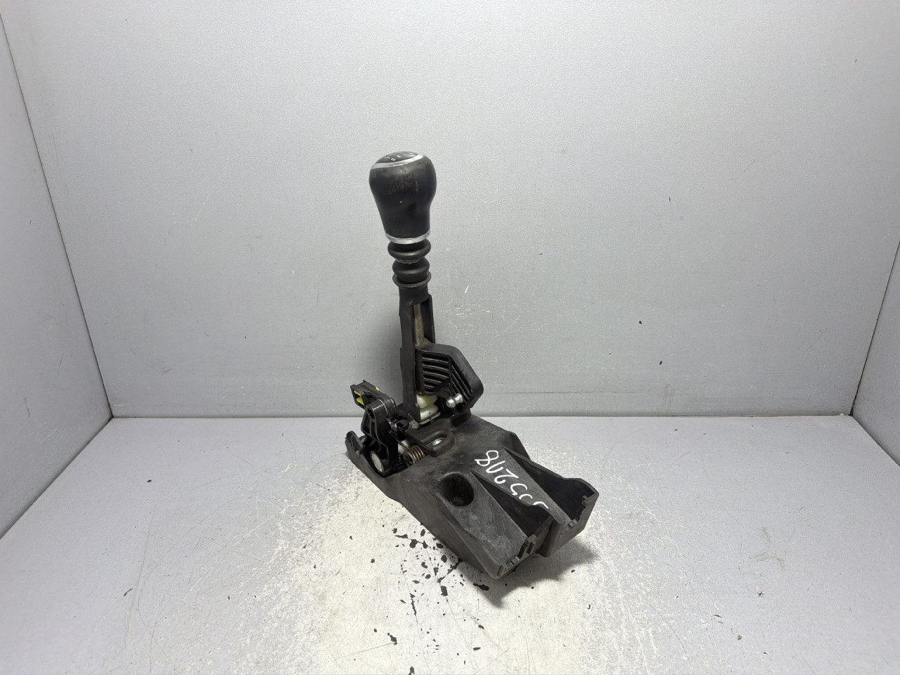 DIJELOVI SALTEBLA NISSAN X-TRAIL > 14-17 341015397R