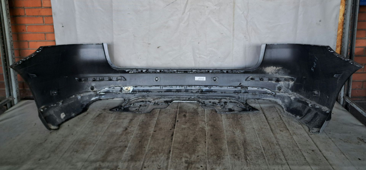 BRANIK MERCEDES GLE (W166) > 15-18 A1668859925