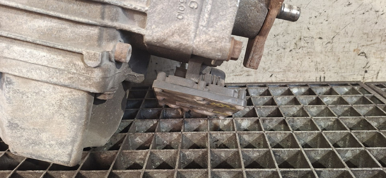 DIJELOVI HALDEX SPOJKA AUDI Q3 > 11-15 2.0 0AY907554F