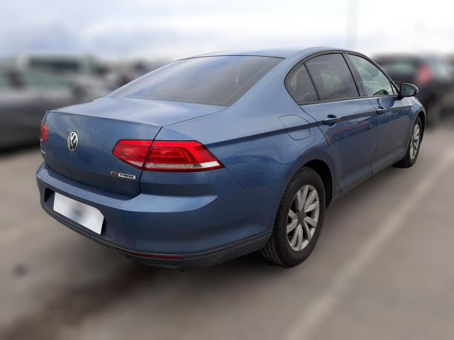 DIJELOVI VW PASSAT B8 > 14-19 1.6 Dizel DCXA MOTOR