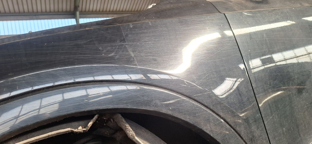 DIJELOVI BLATOBRAN AUDI Q3 > 11-15 8U0821105