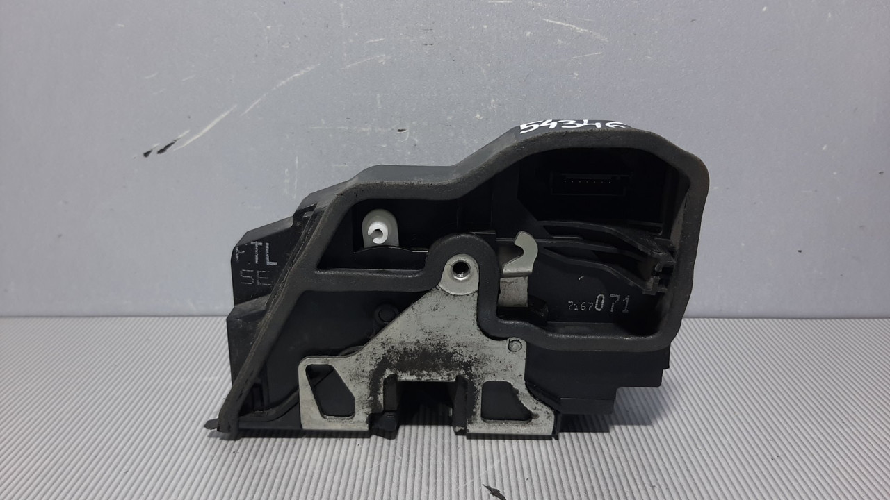 BRAVA VRATA BMW SERIJA 5 (E60/E61) > 03-07 7167071