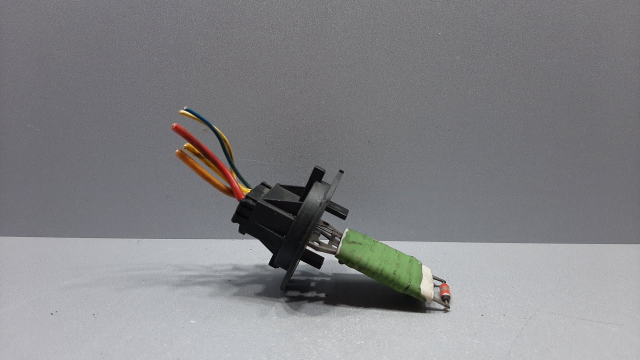 ELEKTRONIKA REOSTAT CITROEN C3 > 02-05 A51002100