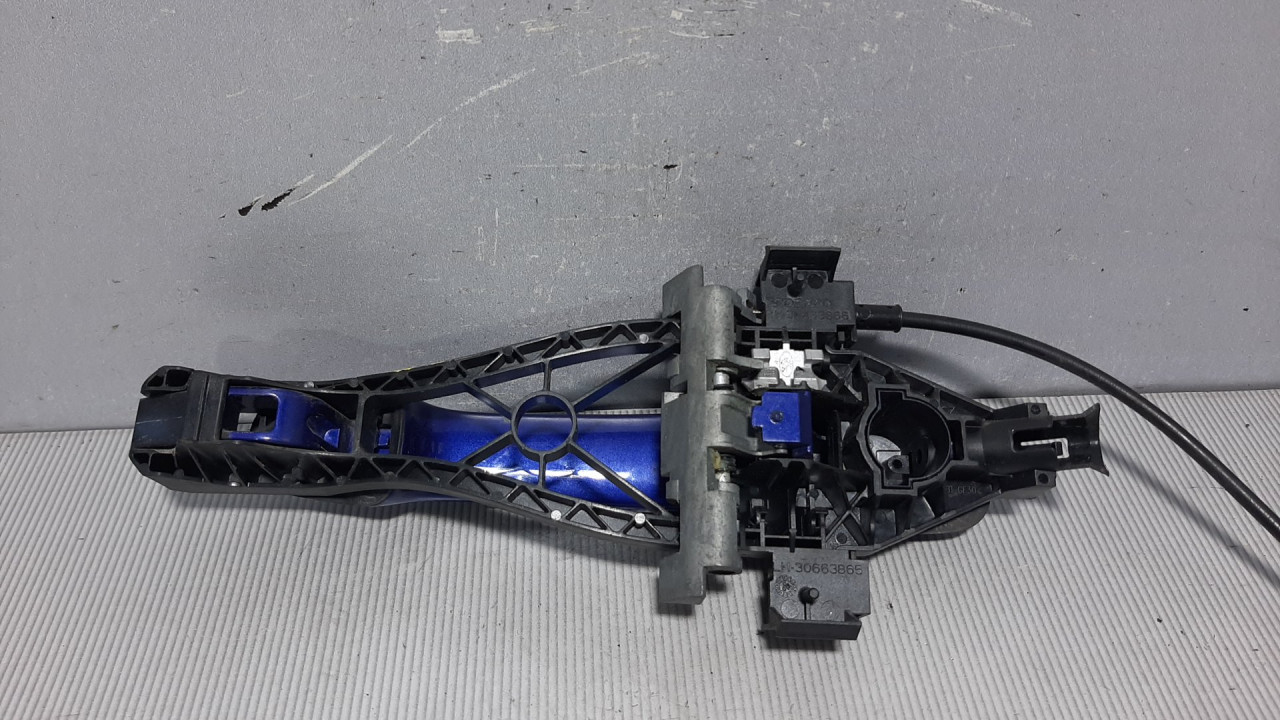 RUCKA VRATA VOLVO S40/V50 > 04-07 30663866