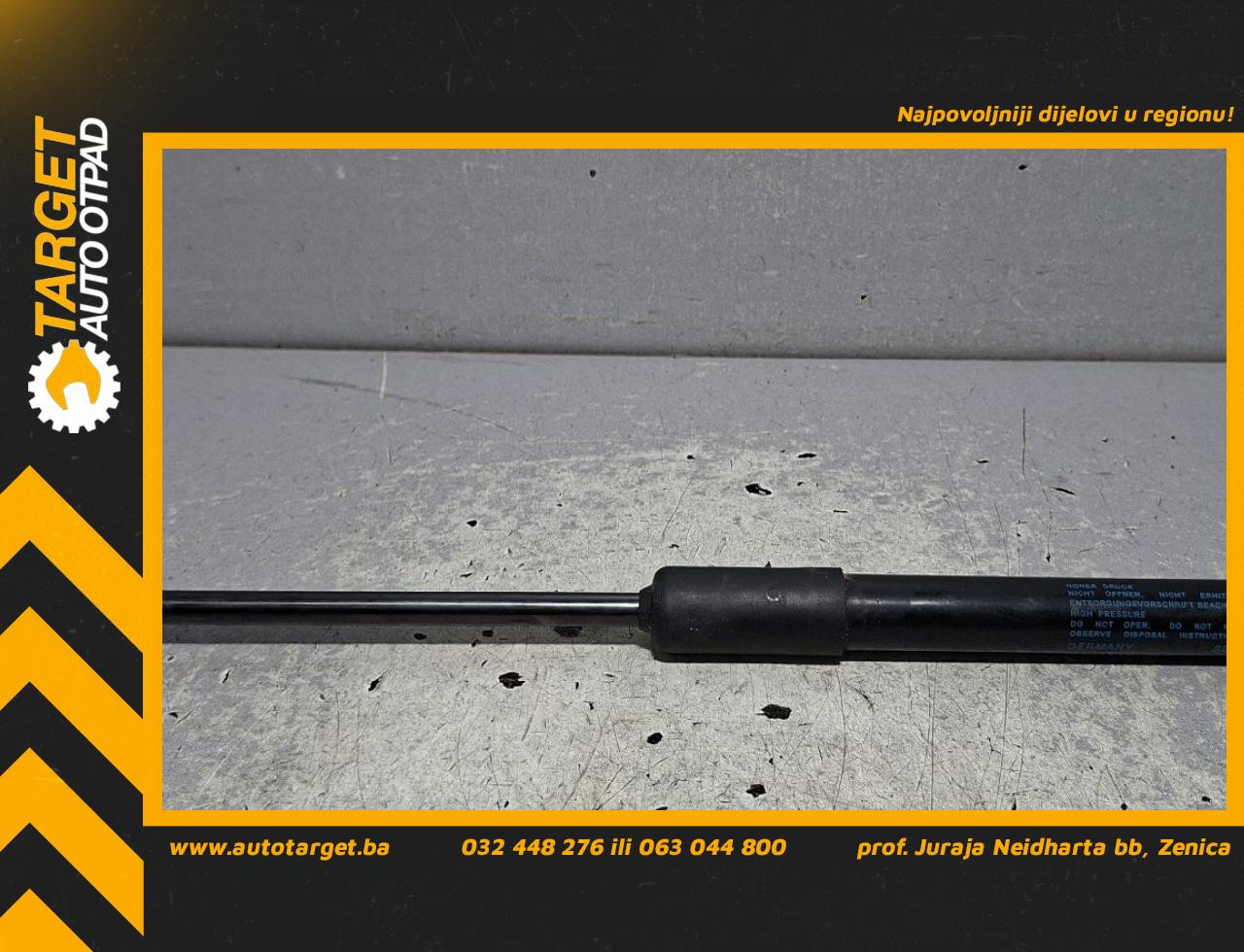 DIJELOVI AMORTIZER HAUBE SKODA OCTAVIA > 19- 2.0 5E3823359