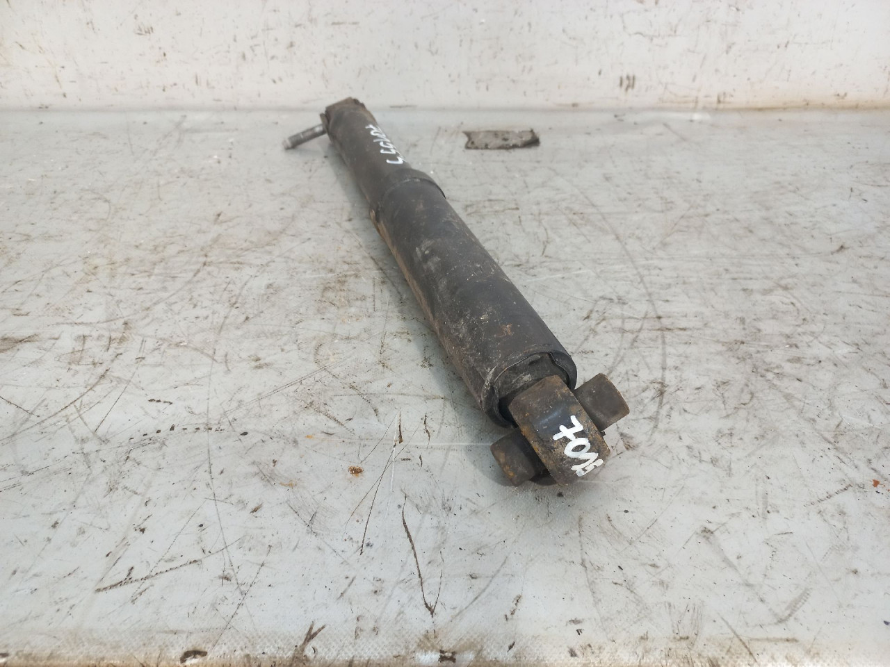AMORTIZER NISSAN QASHQAI > 18-21 56210HV02A