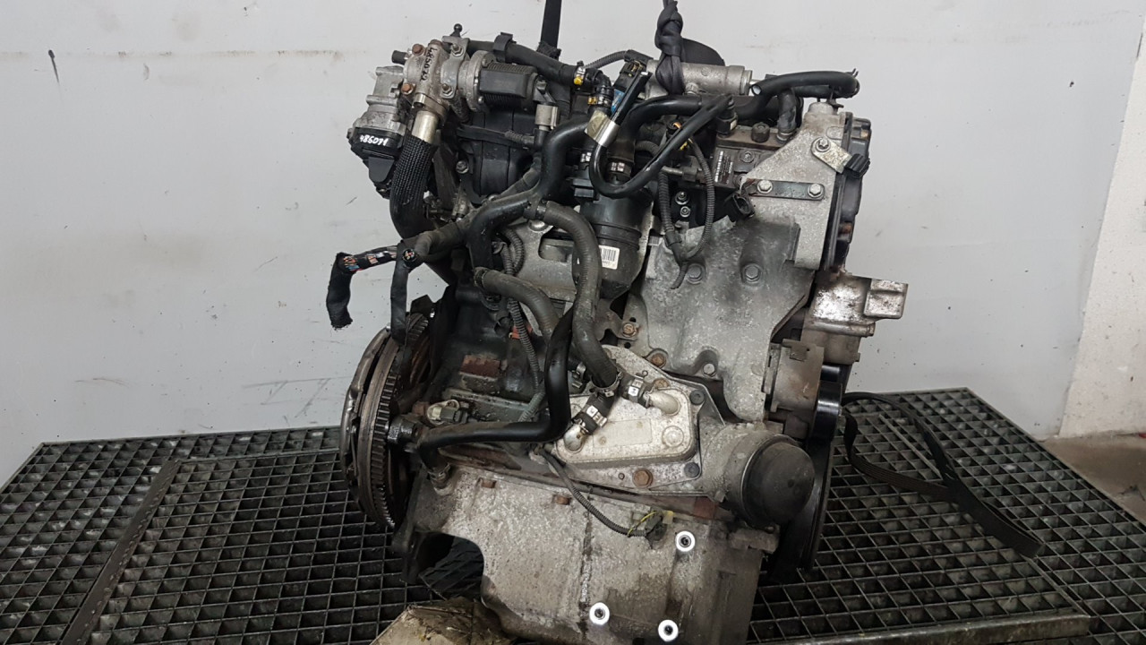 DIJELOVI MOTOR ALFA ROMEO 159 > 05-11 939A