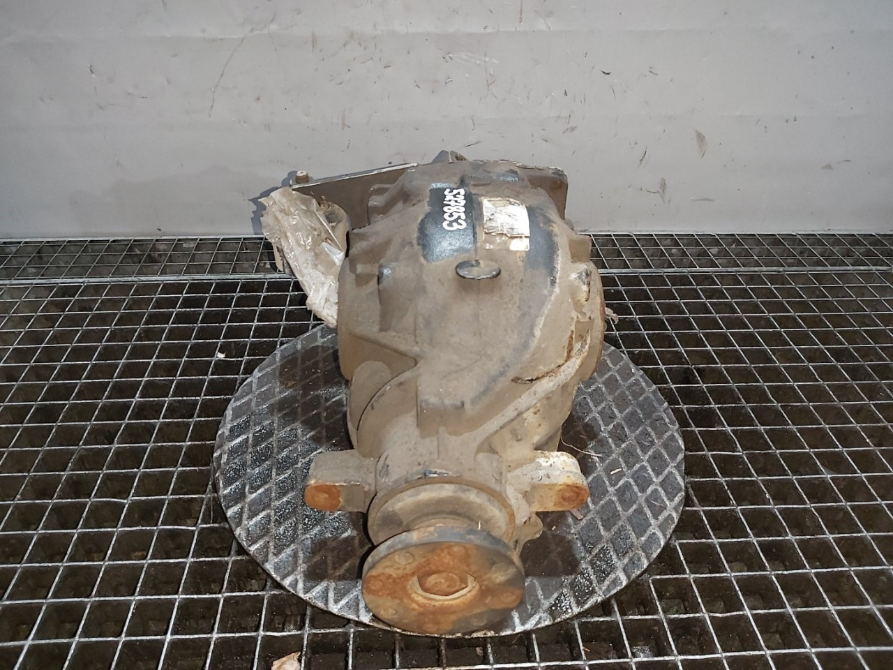 DIFERENCIJAL BMW SERIJA 3 (E46) > 98-02 1214822J