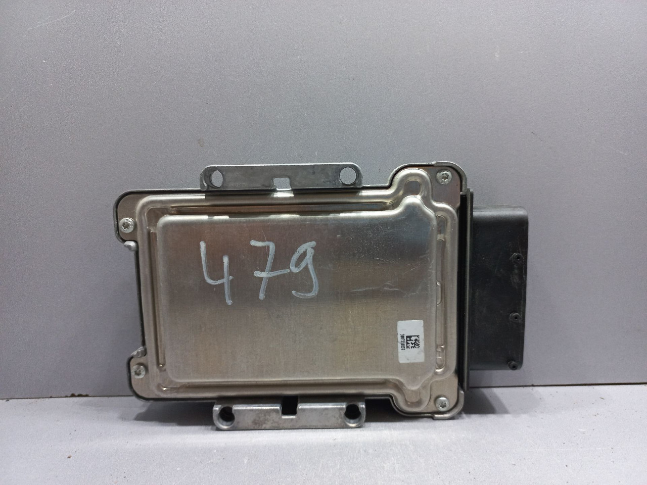 ELEKTRONIKA MODUL FORD RANGER > 16- GB3G5H298AE