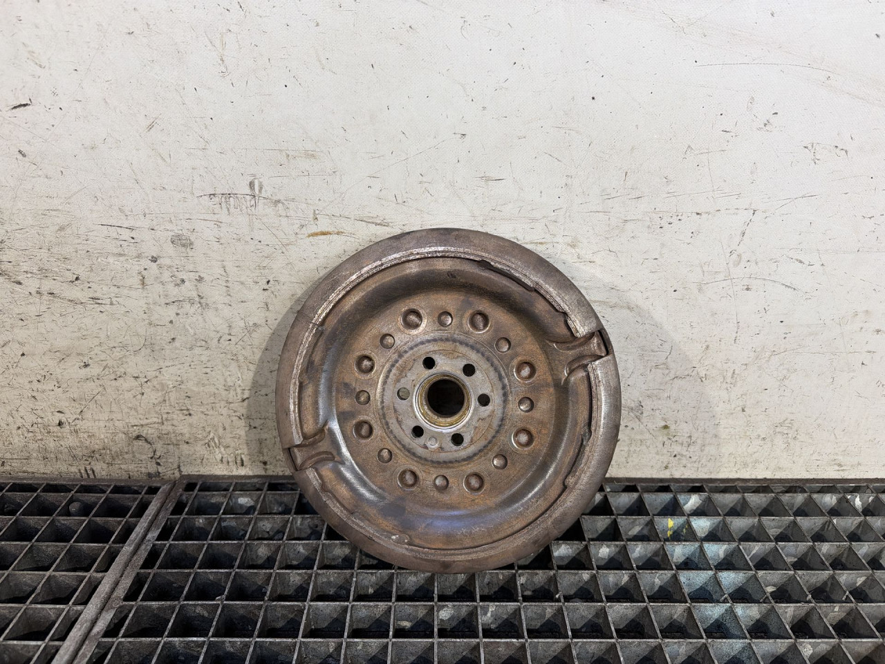 DIJELOVI ZAMAJAC VW POLO > 09-14 2294001343