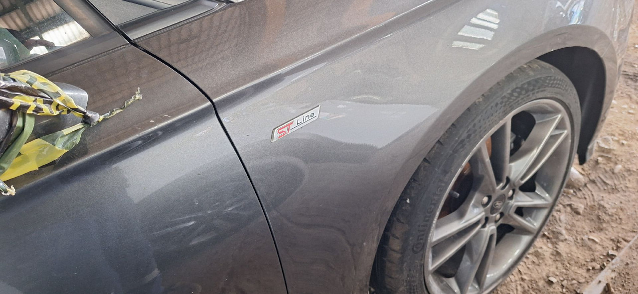DIJELOVI BLATOBRAN FORD MONDEO > 14-19 2.0 2167042