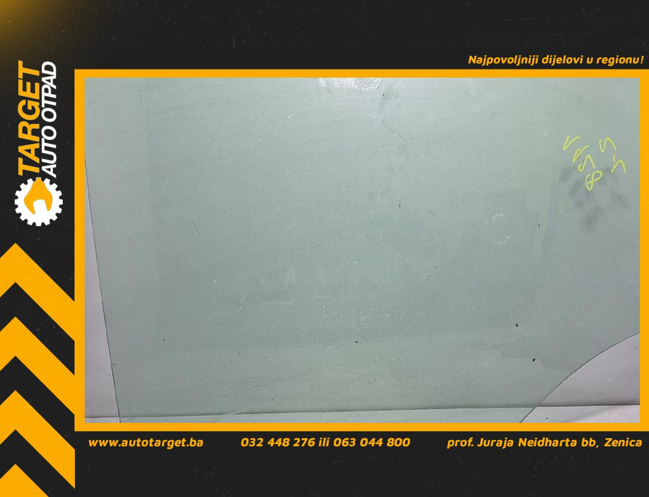DIJELOVI STAKLO AUDI A4 (B9) > 19- 2.0 3G5845025