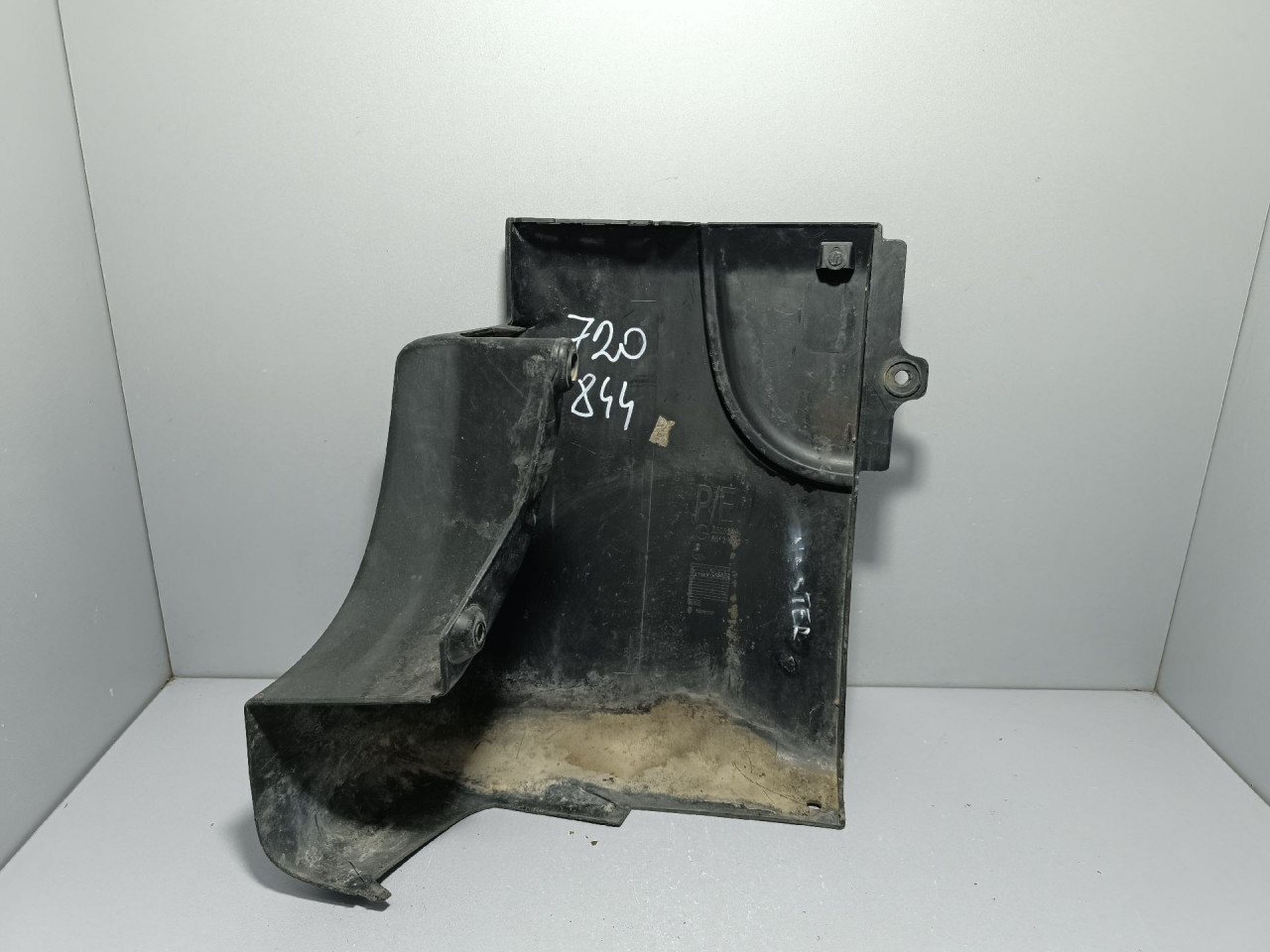 ZADNJI DIO BRANIKA RENAULT MASTER > 10-14 851210001R