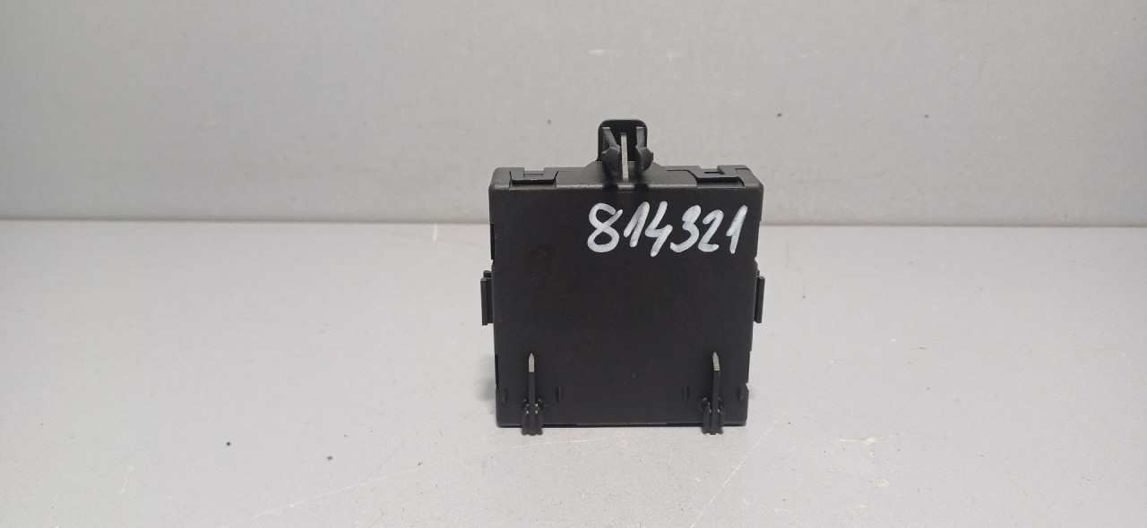 ELEKTRONIKA MODUL MERCEDES ML (W166) > 11-15 A166900001