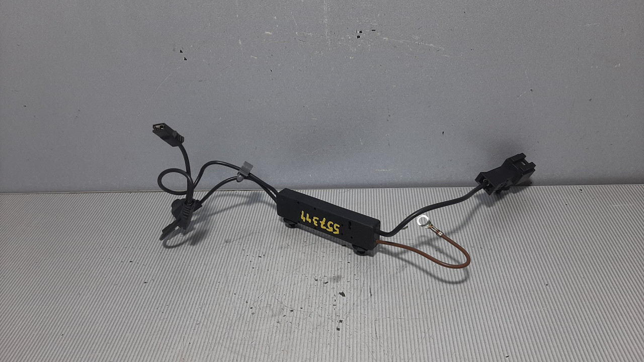 ANTENA MERCEDES CLS (C218) > 11-14 A2128704589