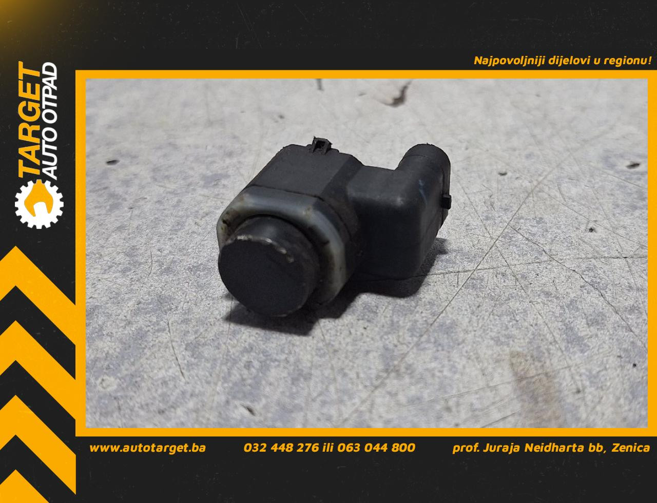 PARKING SENZOR LAND ROVER RANGE ROVER SPORT > 13-17 9G9215K859EA