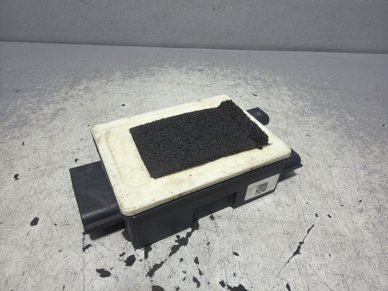 DIJELOVI ELEKTRONIKA MODUL RENAULT MASTER > 14- 169107893R