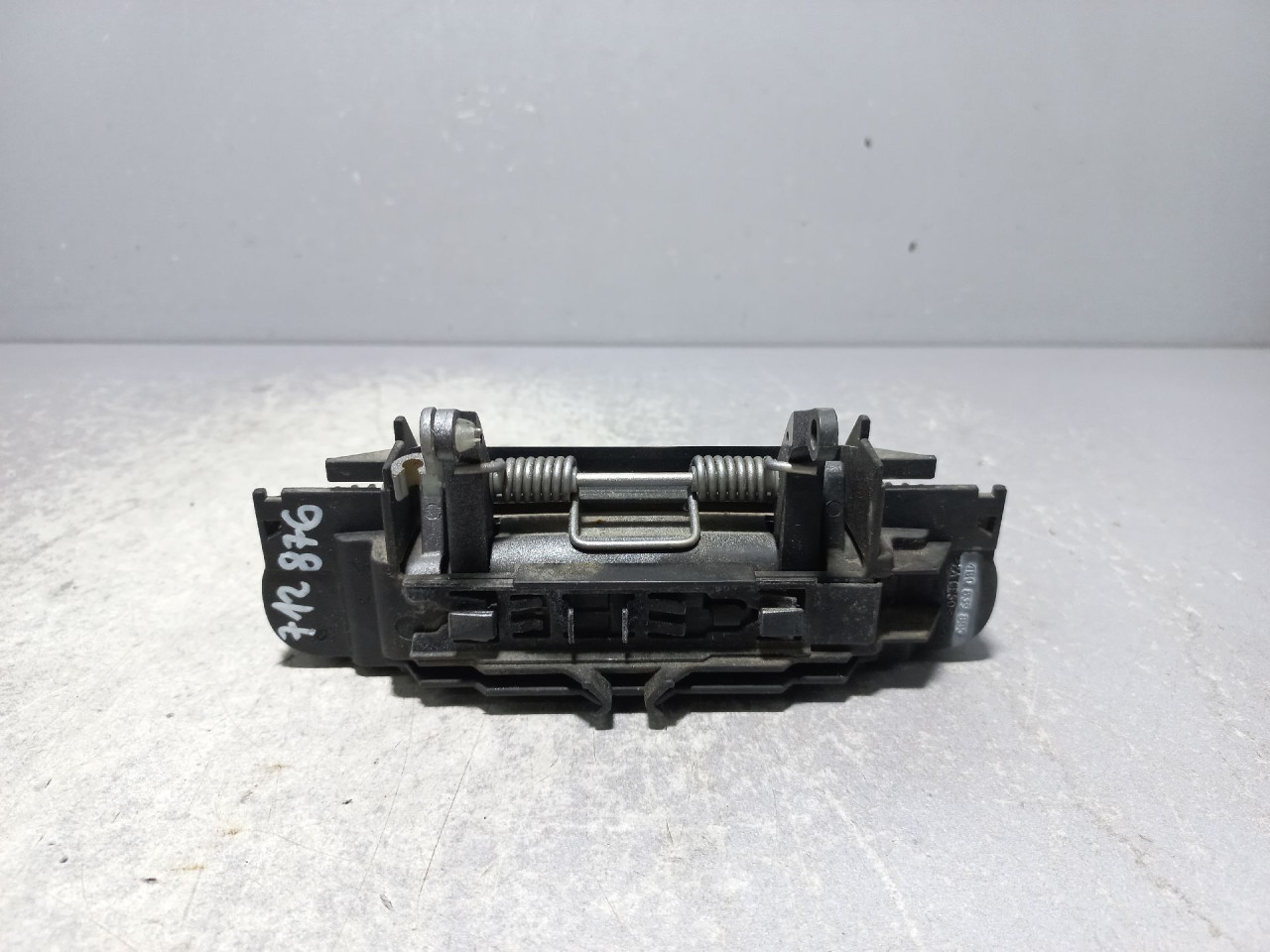 RUCKA VRATA AUDI A4 (B7) > 04-07 4B0839885