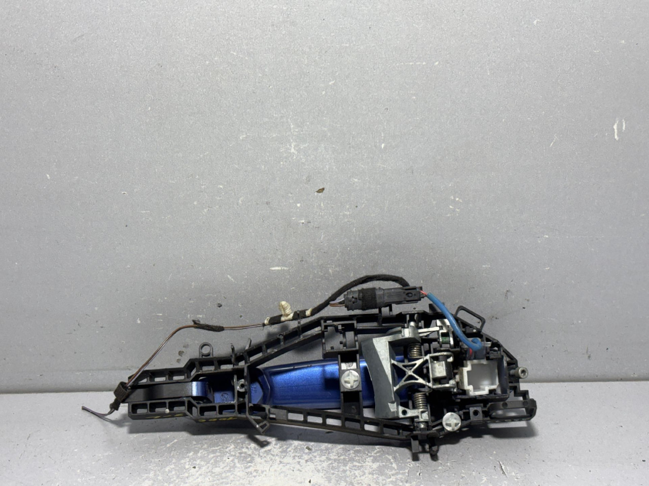 RUCKA VRATA BMW SERIJA 3 (F30/F31) M-TECH > 11-14