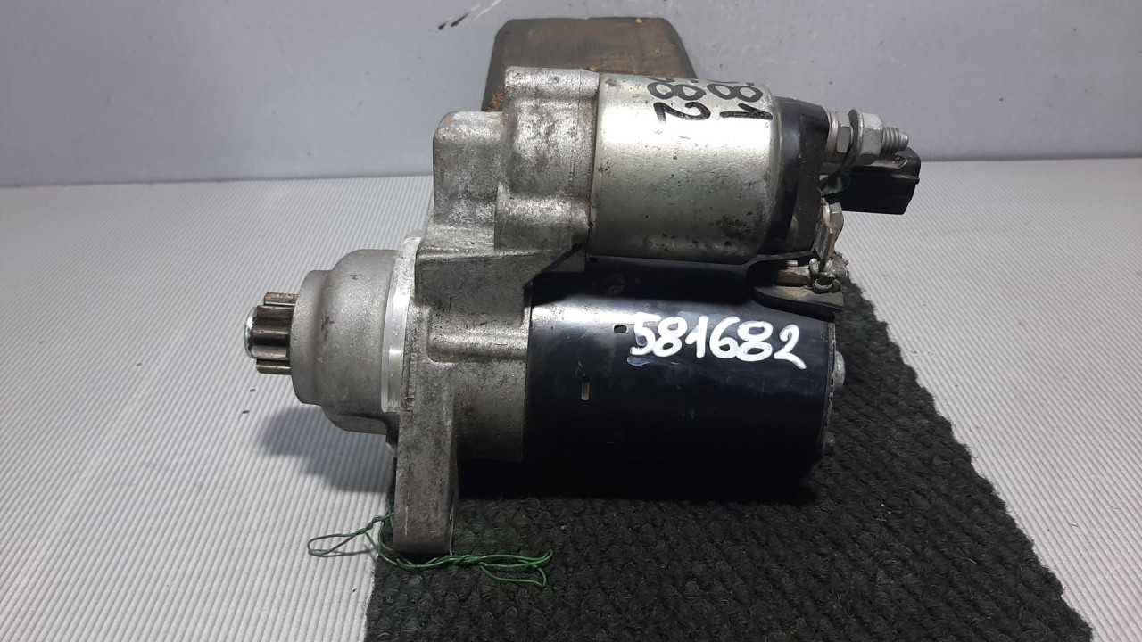 DIJELOVI ALNASER VW GOLF 5 > 03-08 02T911023M
