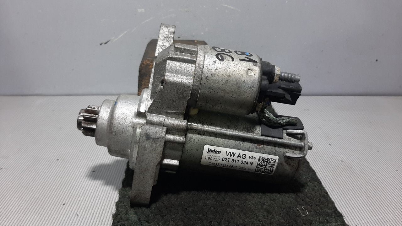 DIJELOVI ALNASER VW POLO > 09-14 02T911024N