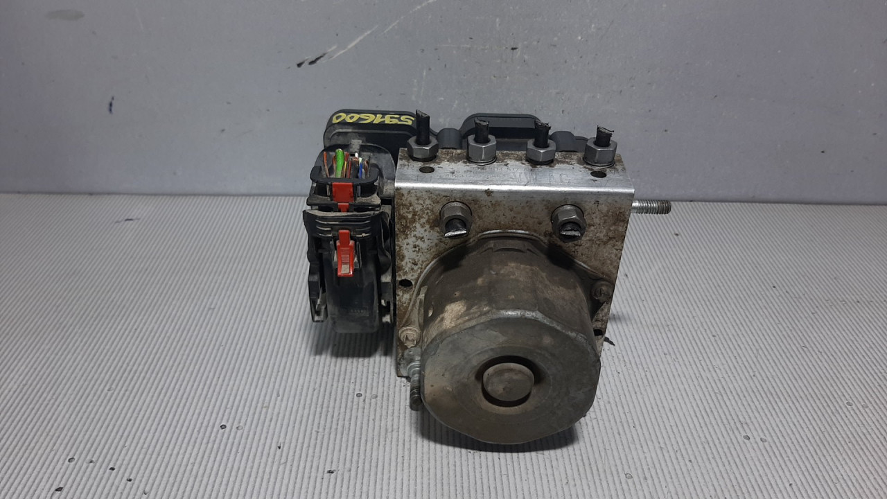 ABS ELEKTRONIKA VW POLO > 09-14 6R0907379AS 6R0614517AJ