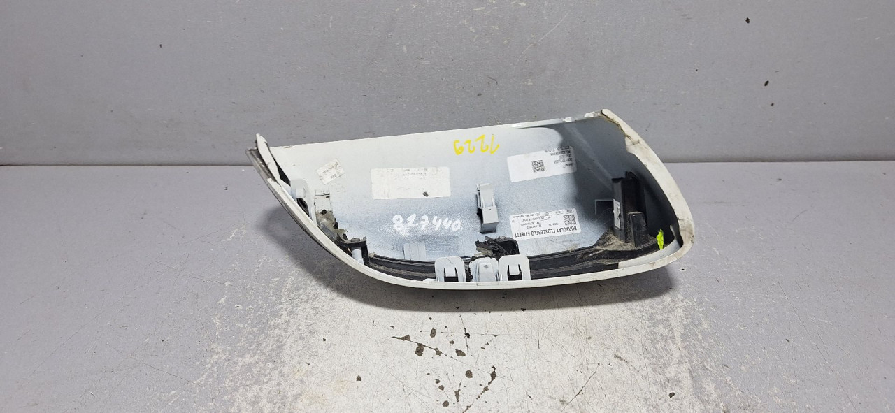 POKLOPAC RETROVIZORA BMW SERIJA 3 (G20) > 18-22