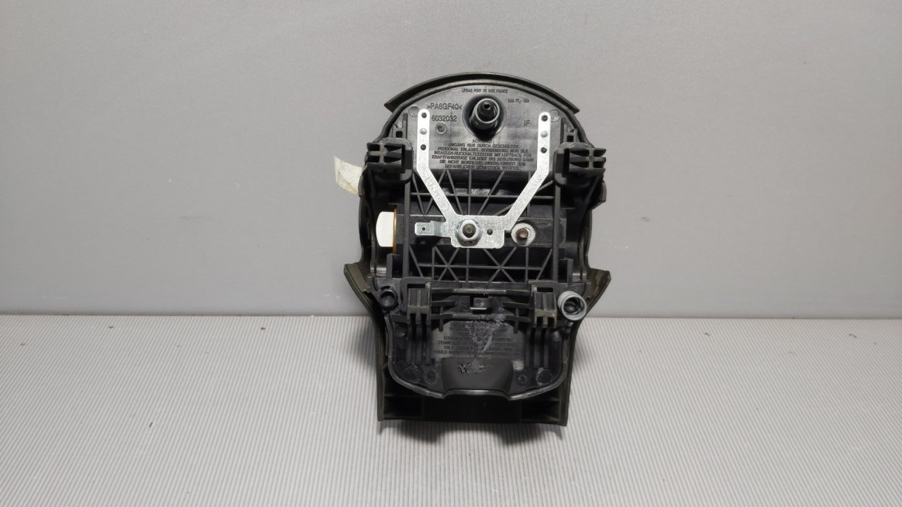 AIRBAG VOLANA NISSAN NAVARA PATHFINDER > 10-15 6032033
