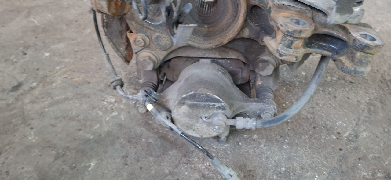DIJELOVI KOCIONA KLJESTA PEUGEOT 308 > 17-21 1610698980