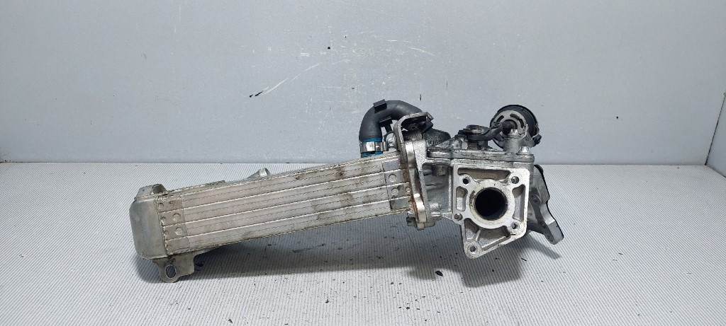 HLADNJAK EGR VENTILA MERCEDES C KLASA (W204) > 11-13 A6