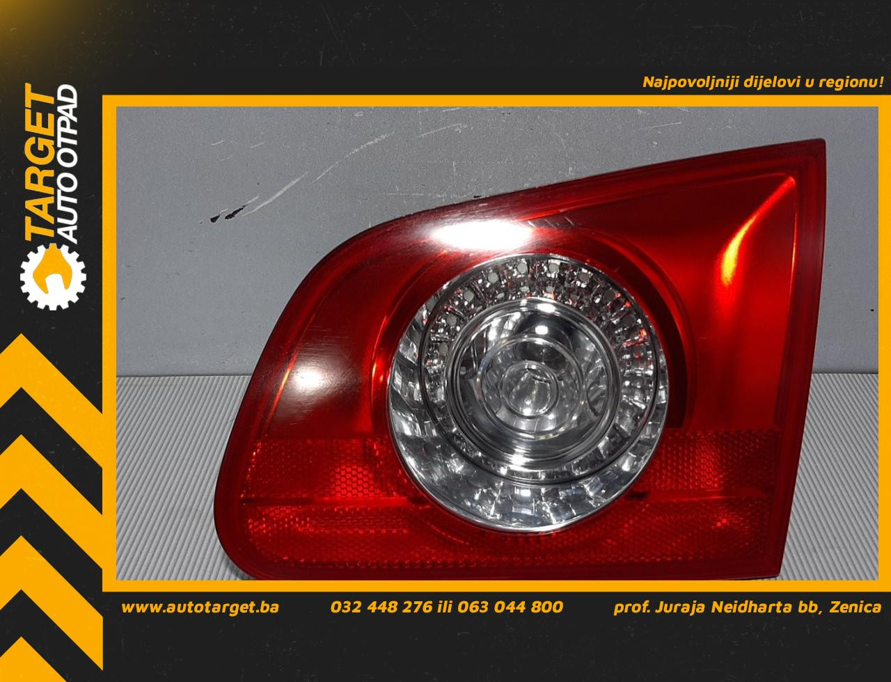 STOP SVJETLO VW PASSAT B6 > 05-10 3C9945094
