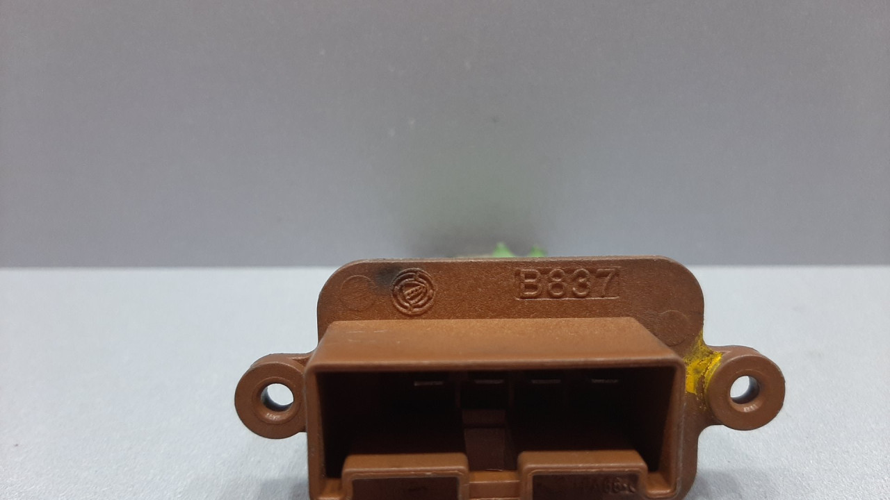 ELEKTRONIKA REOSTAT FIAT DUCATO > 02-06 B837
