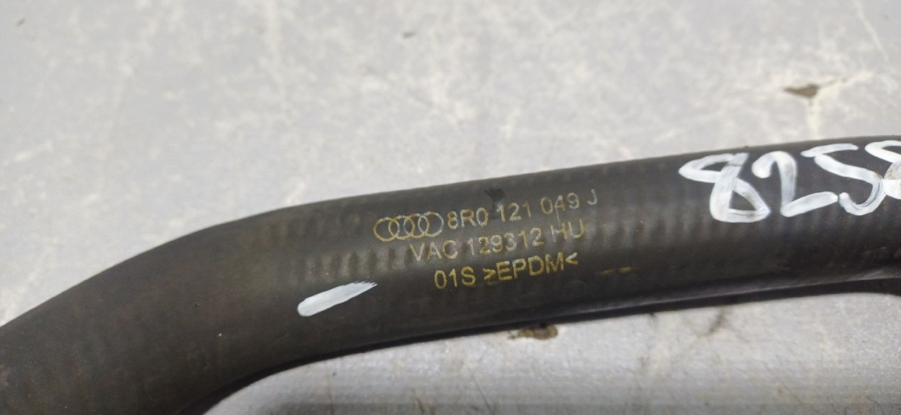 DIJELOVI CRIJEVO AUDI Q5 > 08-11 2.0 8R0121049J