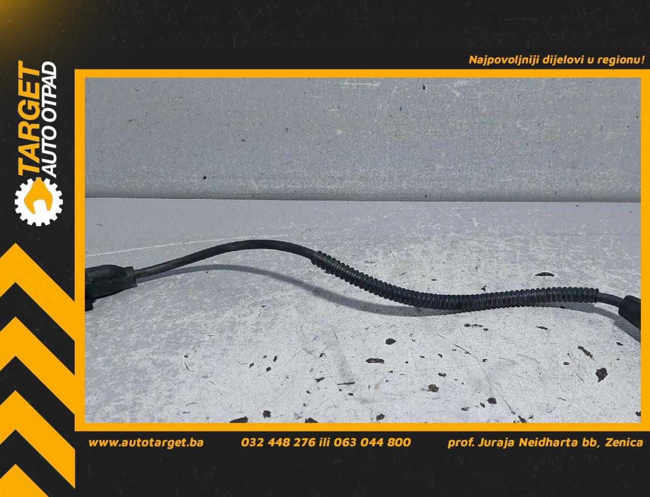 DIJELOVI SENZOR KIA CEED > 12-17 3925003HA0