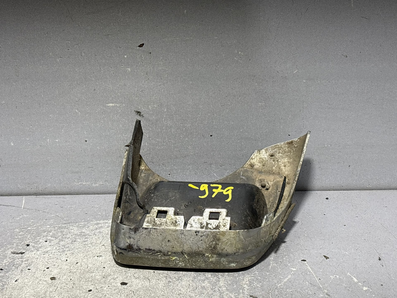 DIJELOVI PLASTIKA PEUGEOT 508 > 14-18 1.6