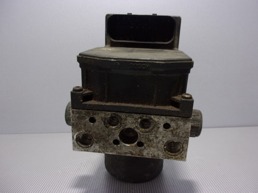 ABS ELEKTRONIKA FIAT STILO > 01-10 FT420041 02659000024