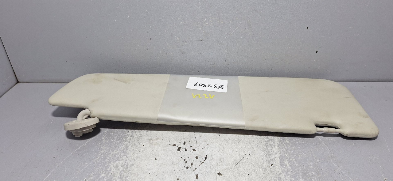 DIJELOVI SUNCOBRAN PEUGEOT BOXER > 14-