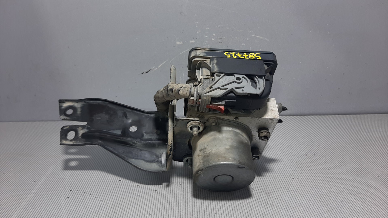 ABS ELEKTRONIKA SKODA FABIA > 14- 6C0907379K