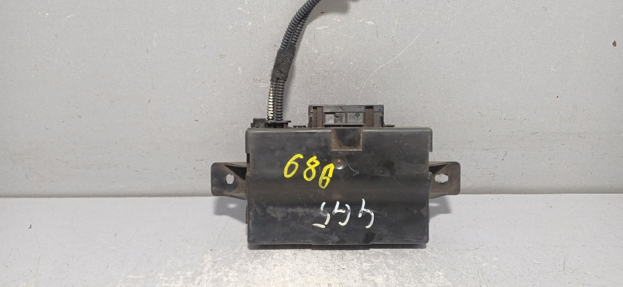 ELEKTRONIKA MODUL AUDI A6 4G > 11-14 4G5907468B