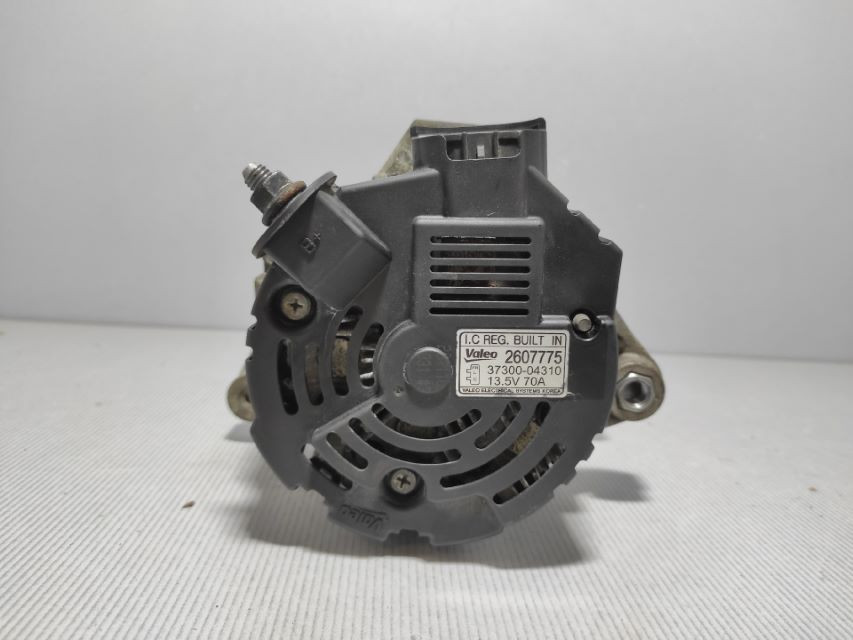 DIJELOVI ALTERNATOR KIA PICANTO > 11-15 2607775