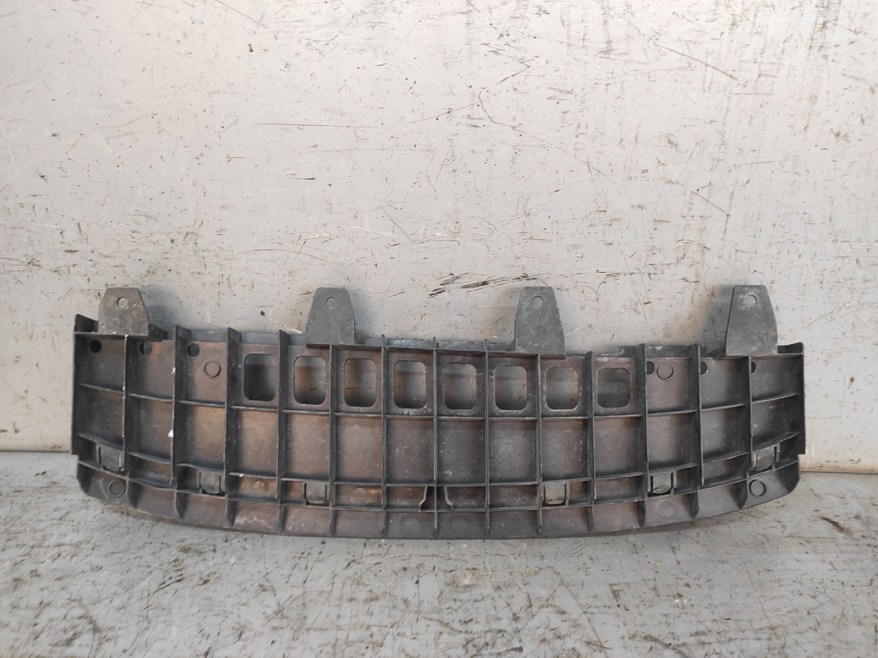 POTPORA PREDNJEG BRANIKA SKODA FABIA > 07-10 5J0805083A