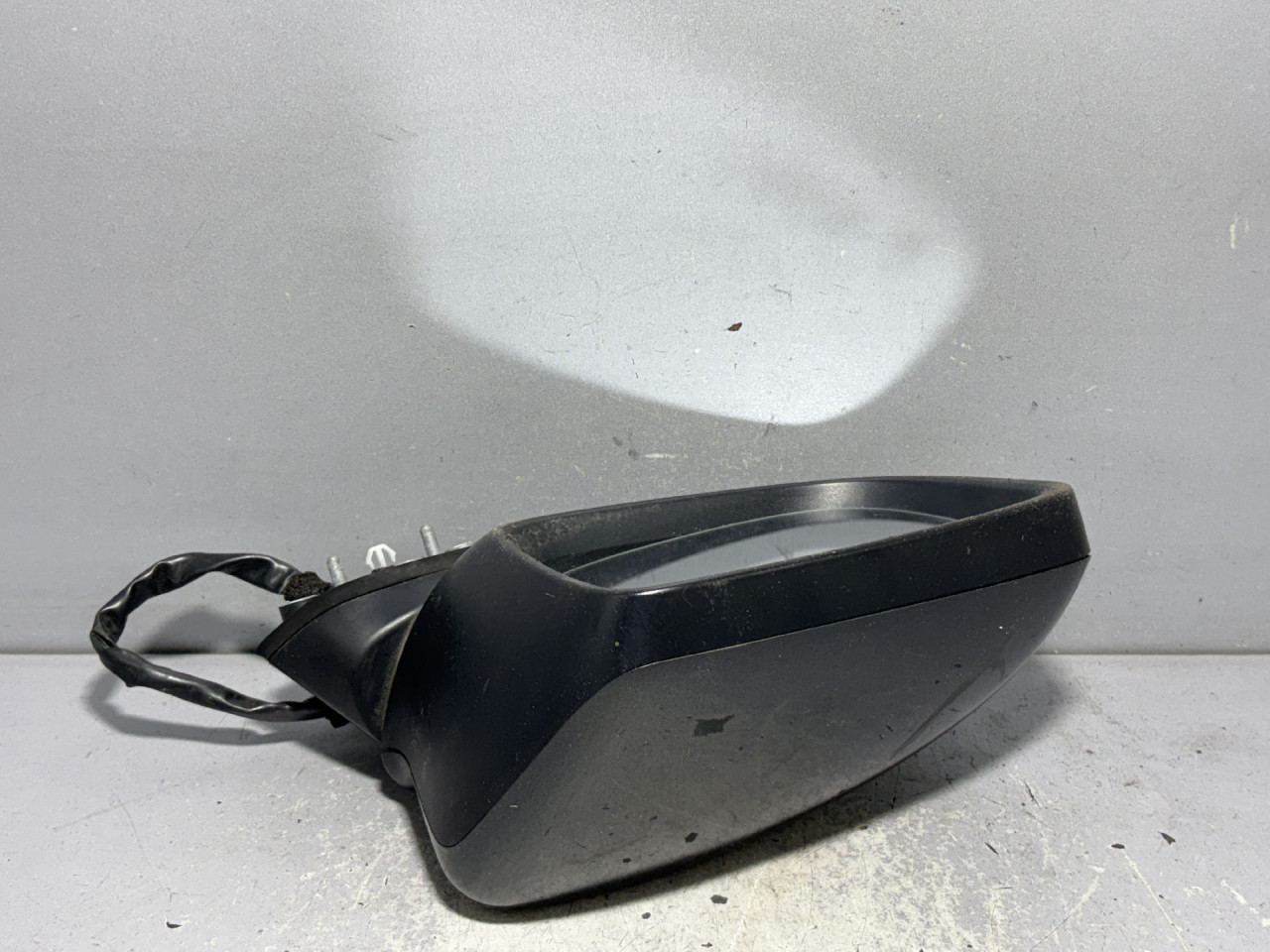 DIJELOVI RETROVIZOR MAZDA 6 > 13-16 E4024038