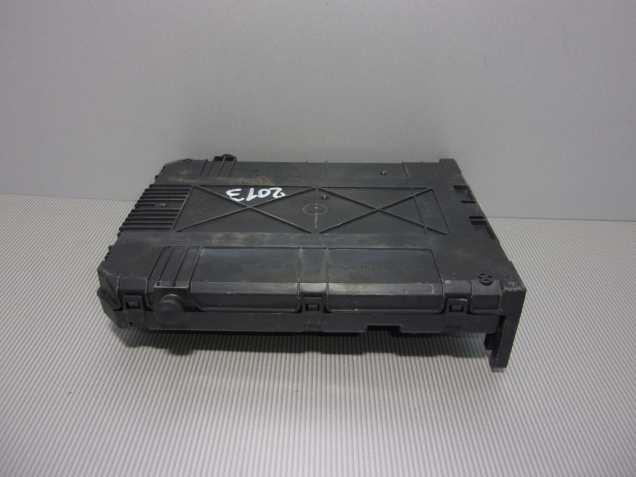 ELEKTRONIKA MODUL PEUGEOT 208 > 12-15 980753208001