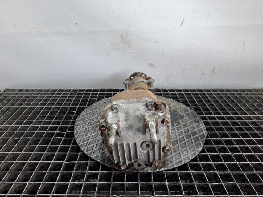 DIJELOVI DIFERENCIJAL SUBARU IMPREZA > 11-16 1.6 VA1RBG-XA