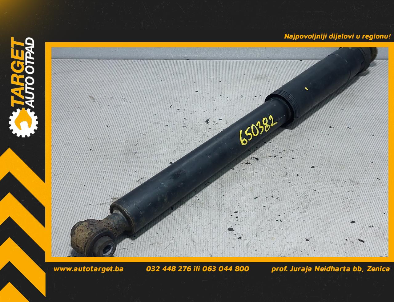 DIJELOVI AMORTIZER MERCEDES CLS > 04-11 A2193260200