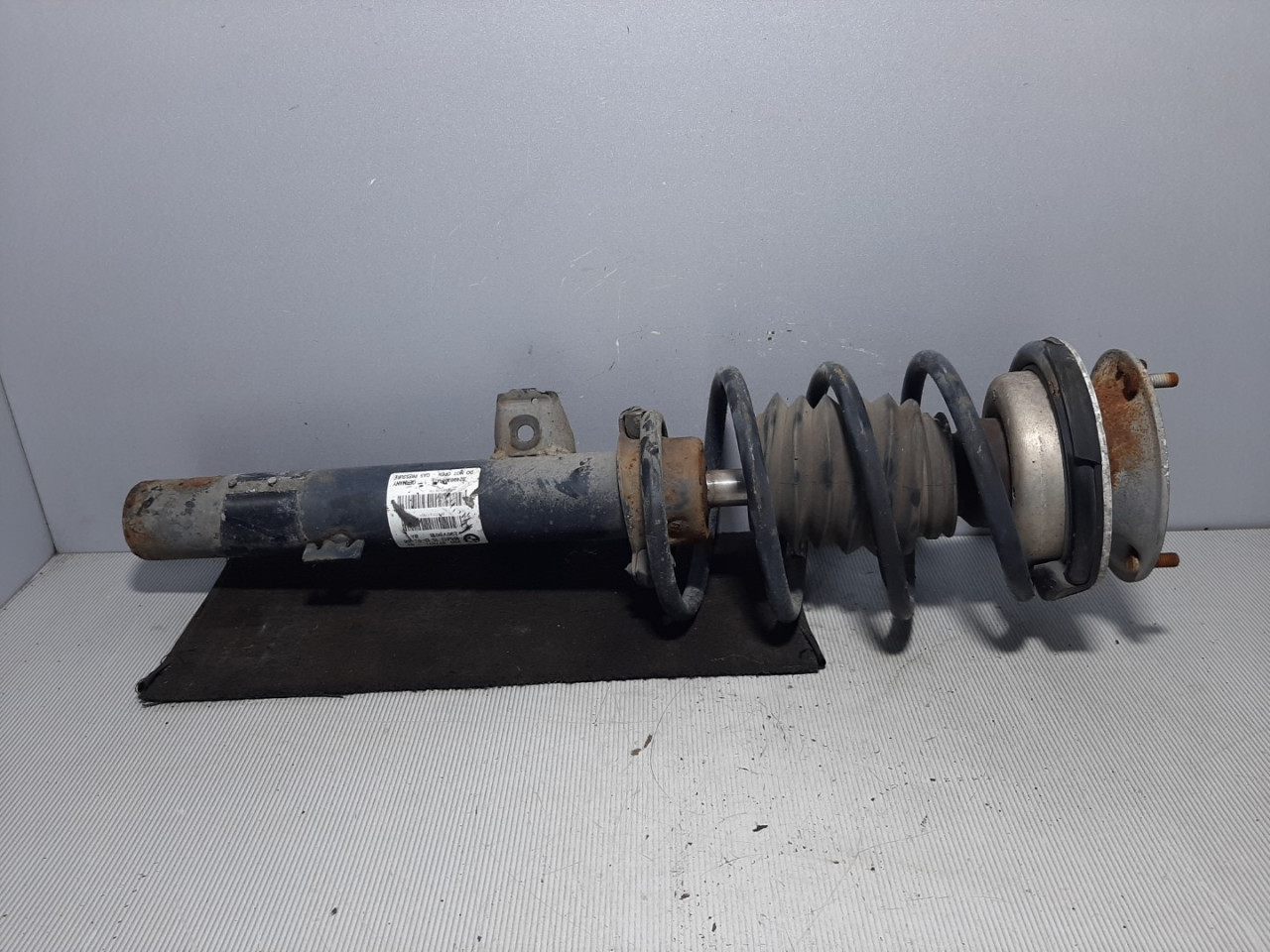 AMORTIZER BMW SERIJA 3 (E90/E91) > 05-09 31316771177