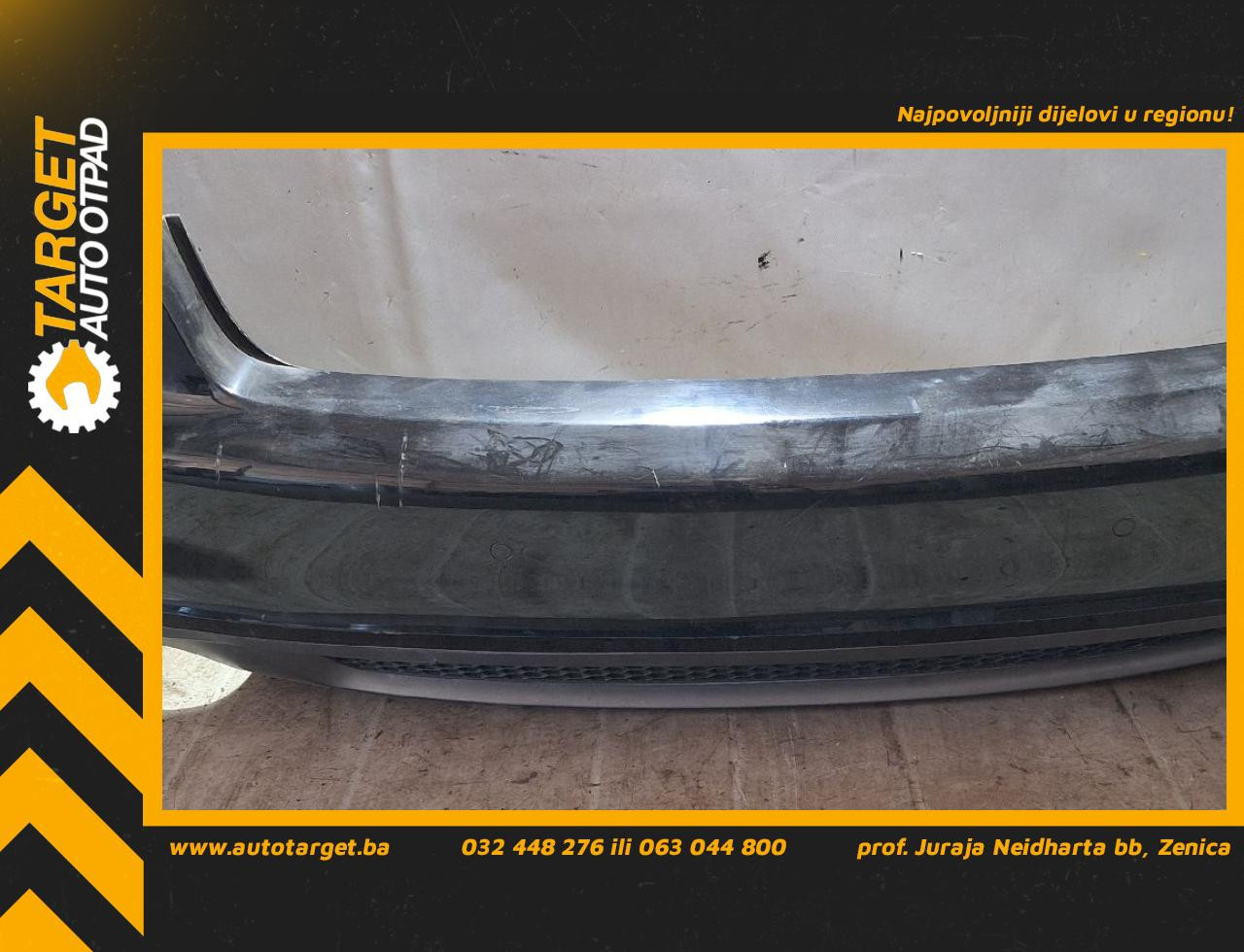 DIJELOVI BRANIK AUDI A5 (8T) SPORTBACK > 07-11 3.0 8T0807511B