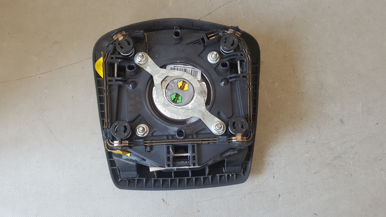 AIRBAG VOLANA FIAT DUCATO > 06-14 07854862480
